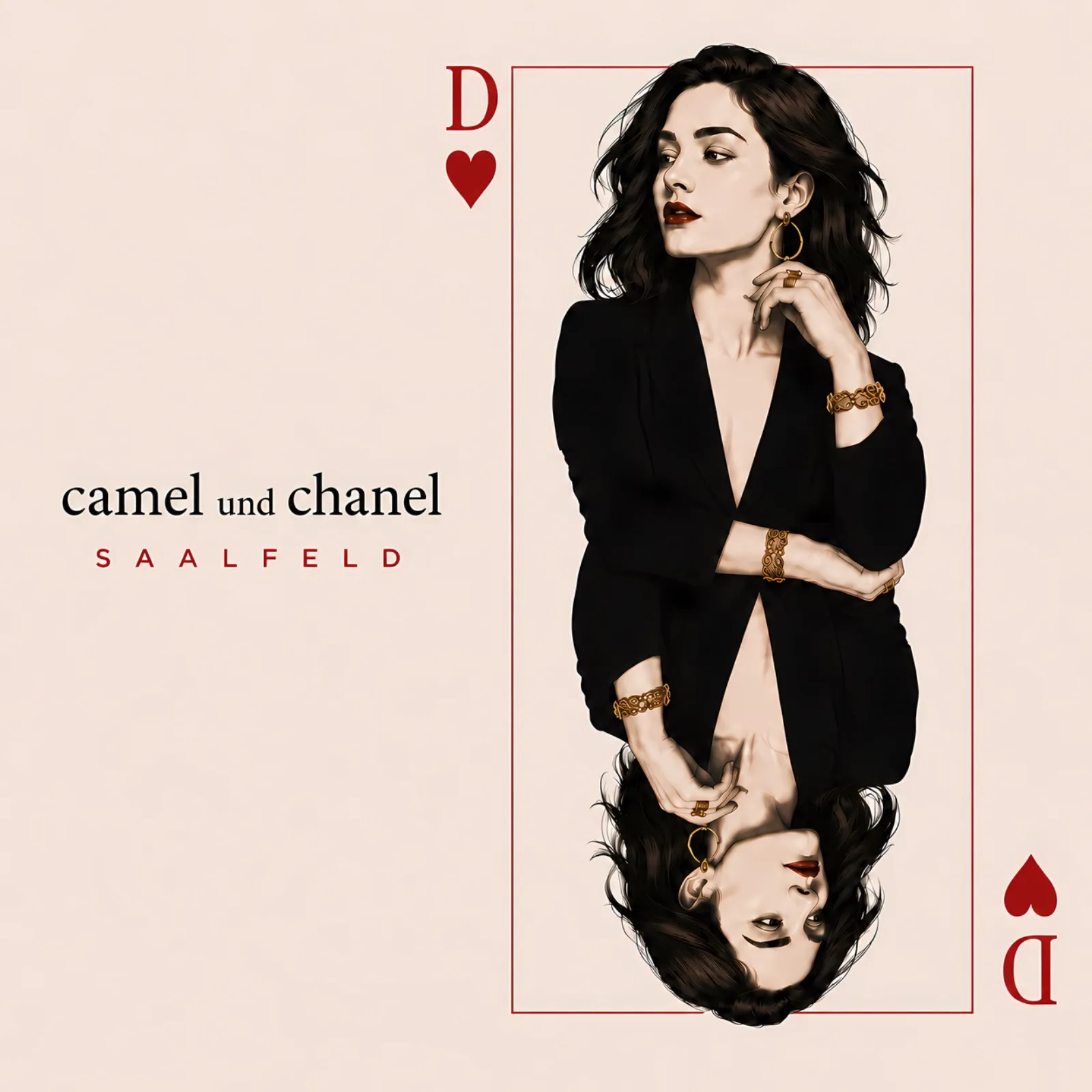 Camel und Chanel Cover