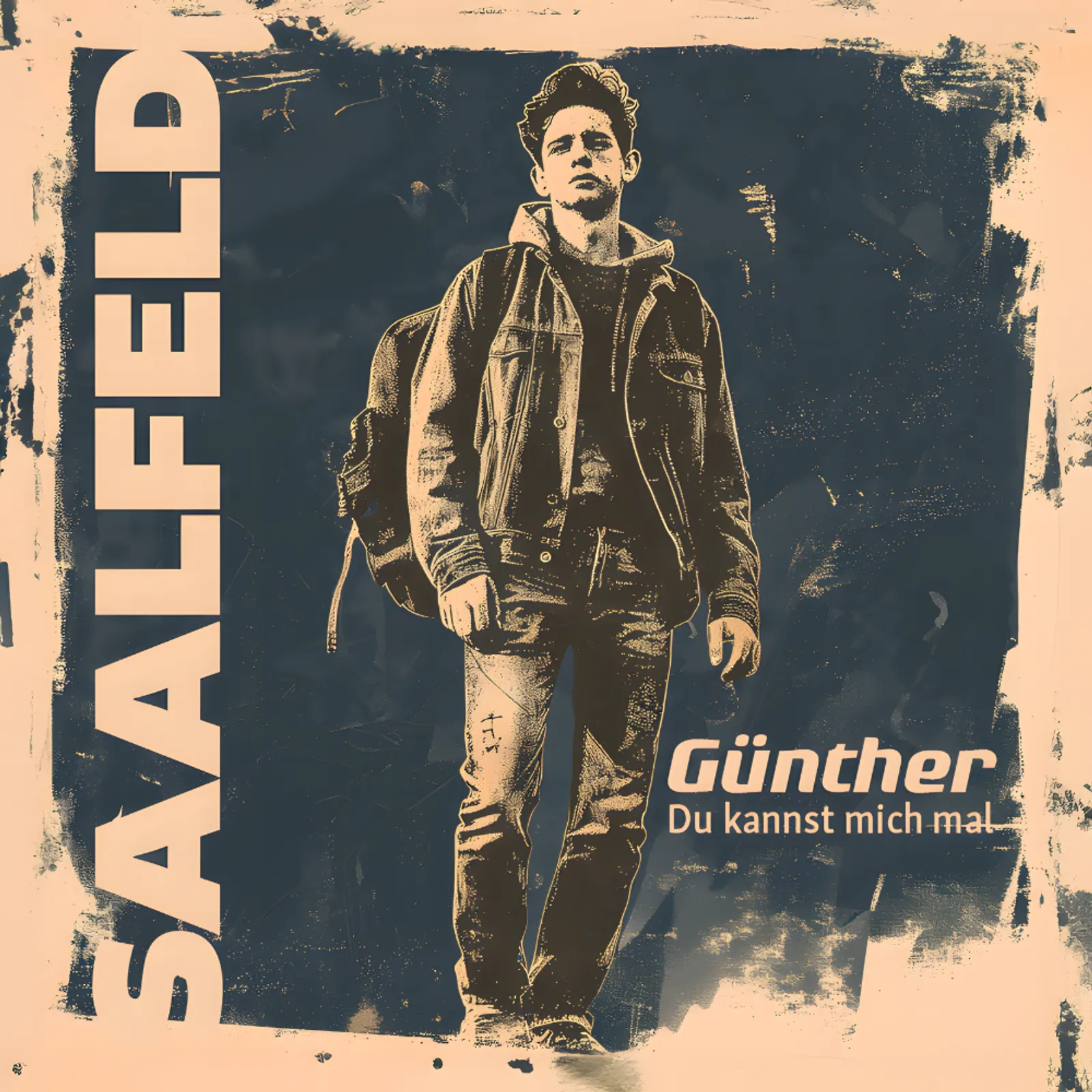 Günther (Du kannst mich mal) Cover
