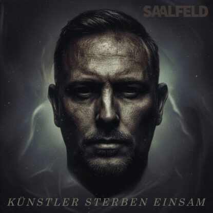 Künstler sterben einsam