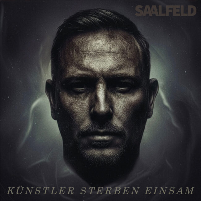 Künstler sterben einsam